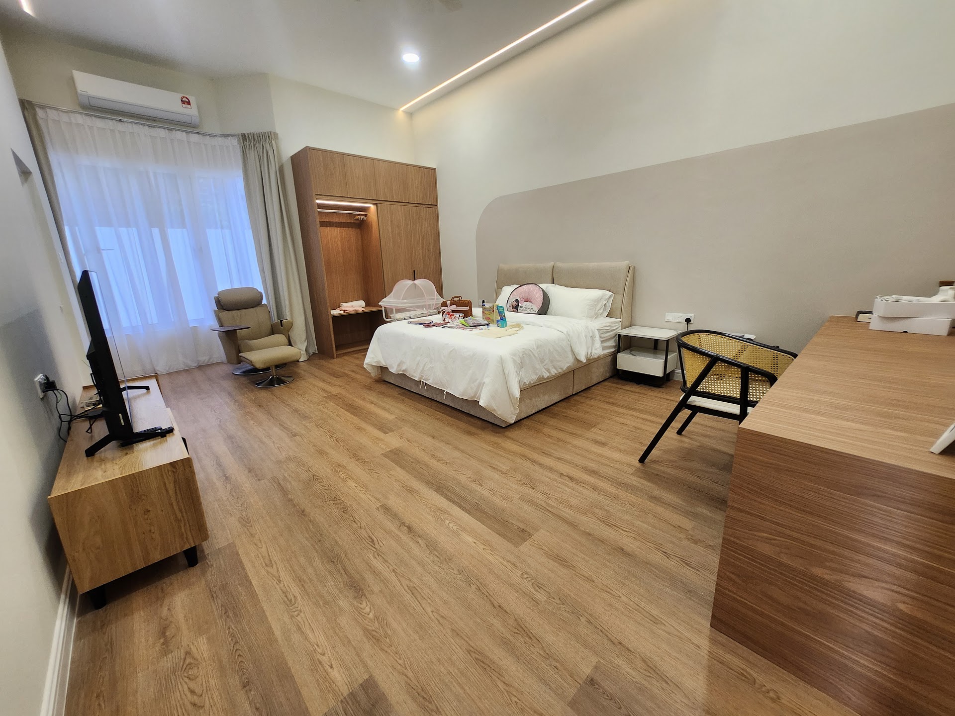 NewBond 月子中心