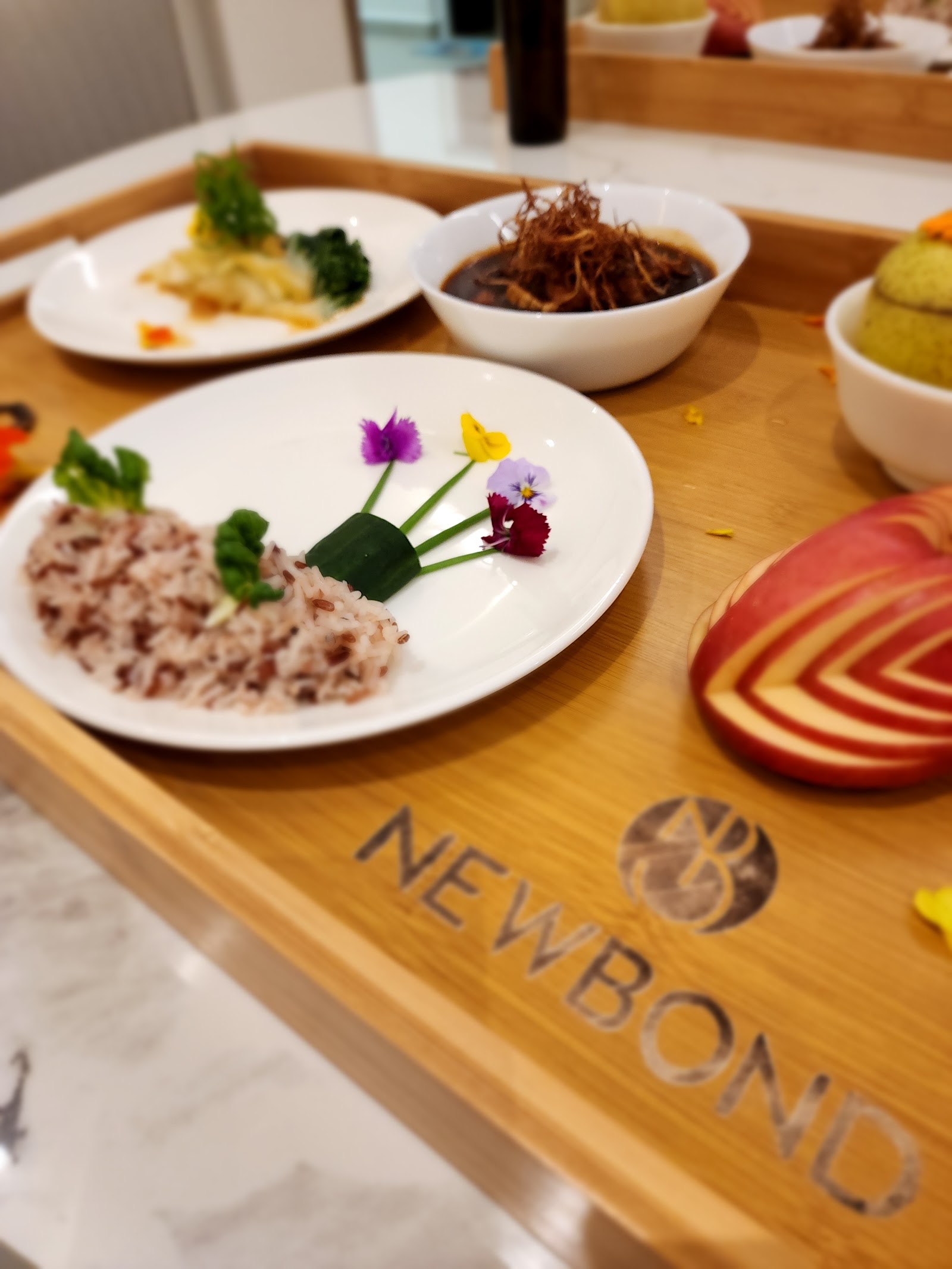 NewBond 月子中心