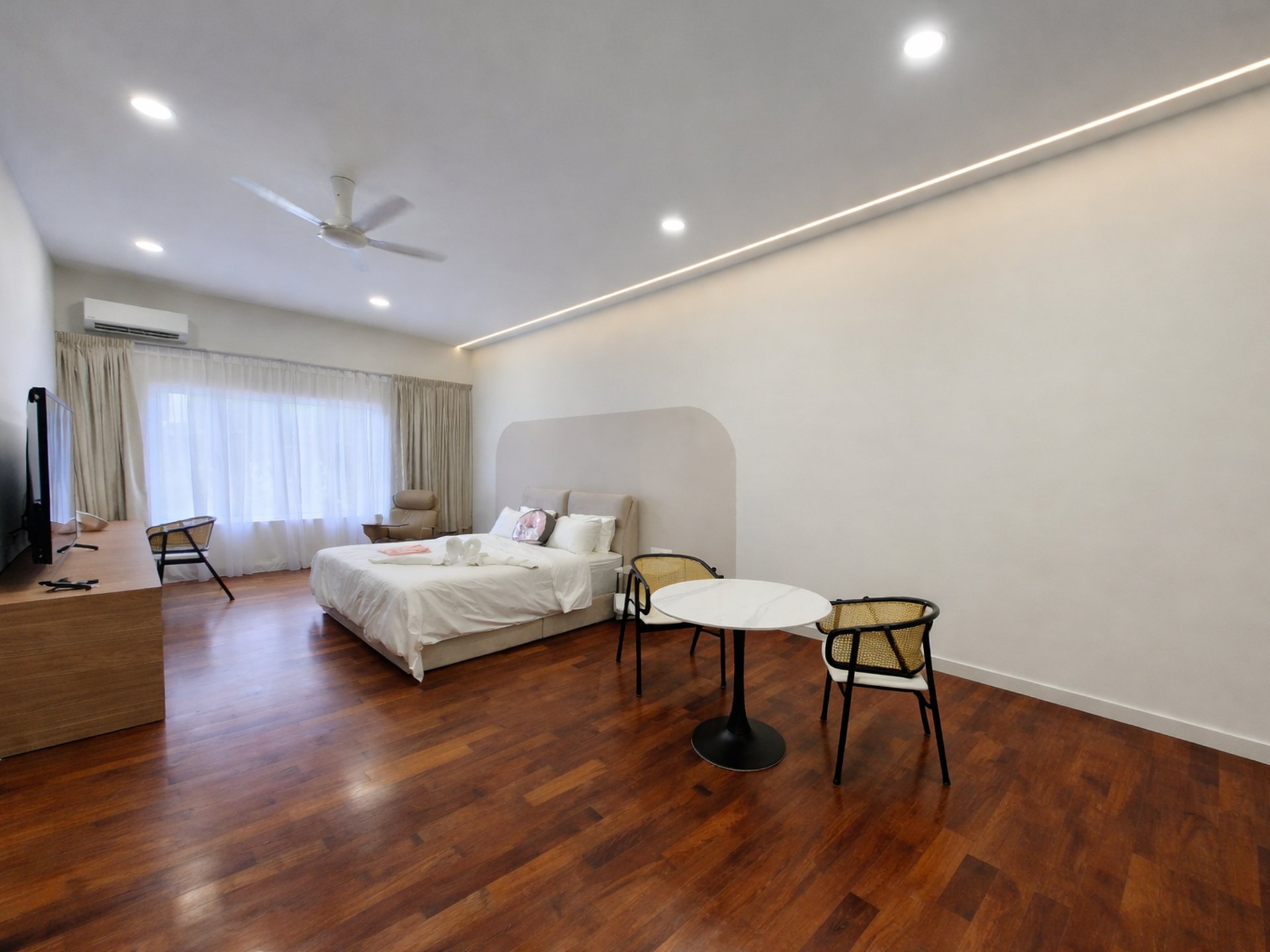 NewBond 月子中心