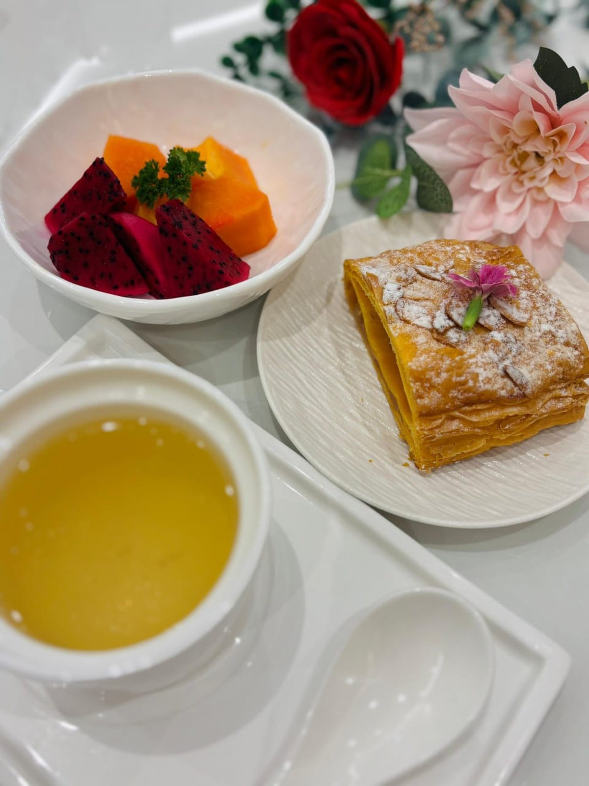 Homemade Chicken Essence — NewBond signature