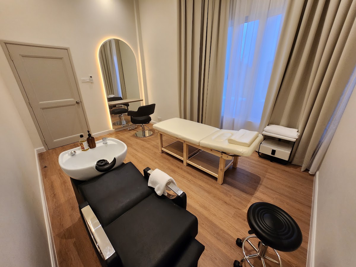 NewBond nursing station — available around the clock