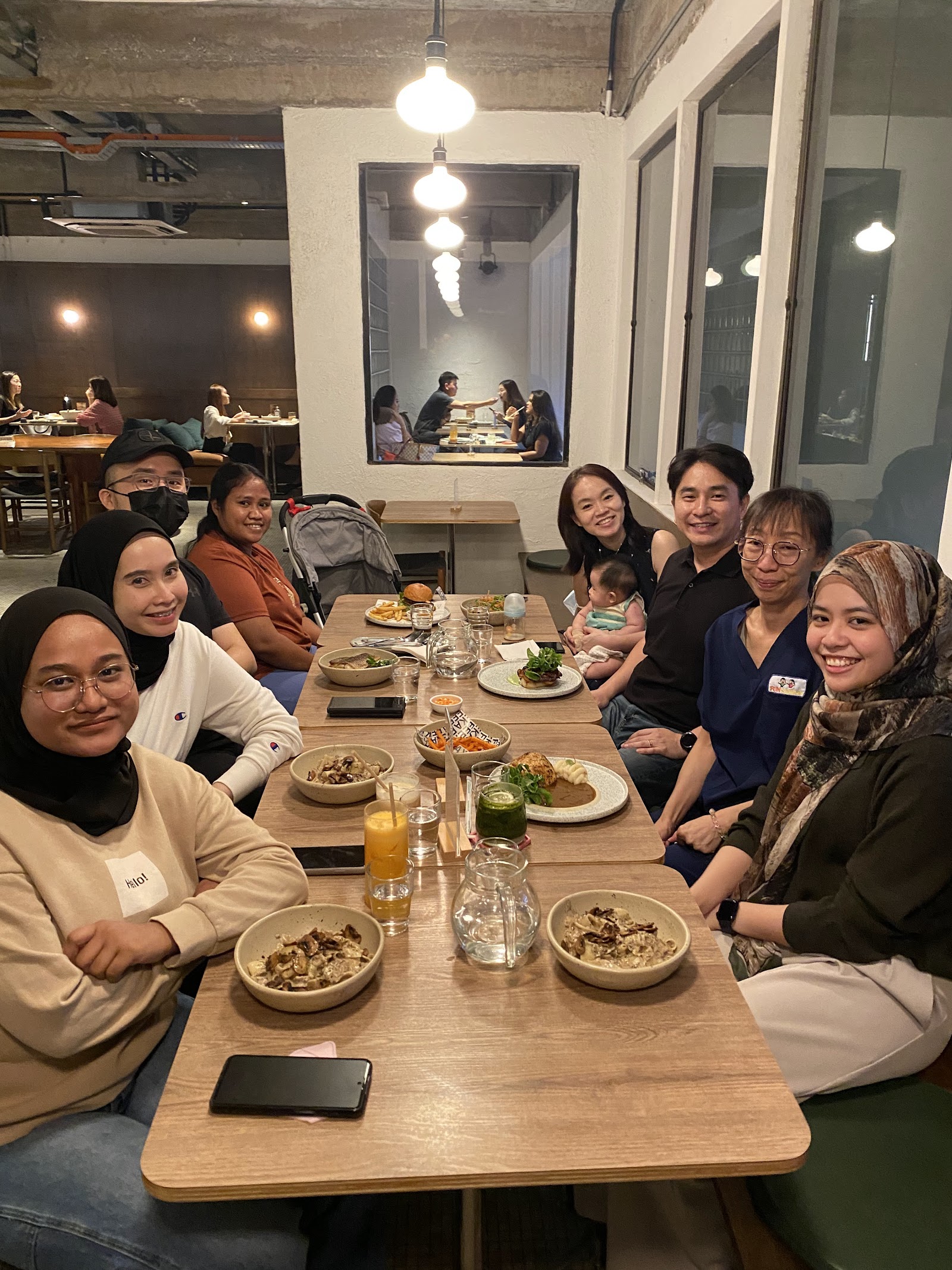 NewBond 月子中心